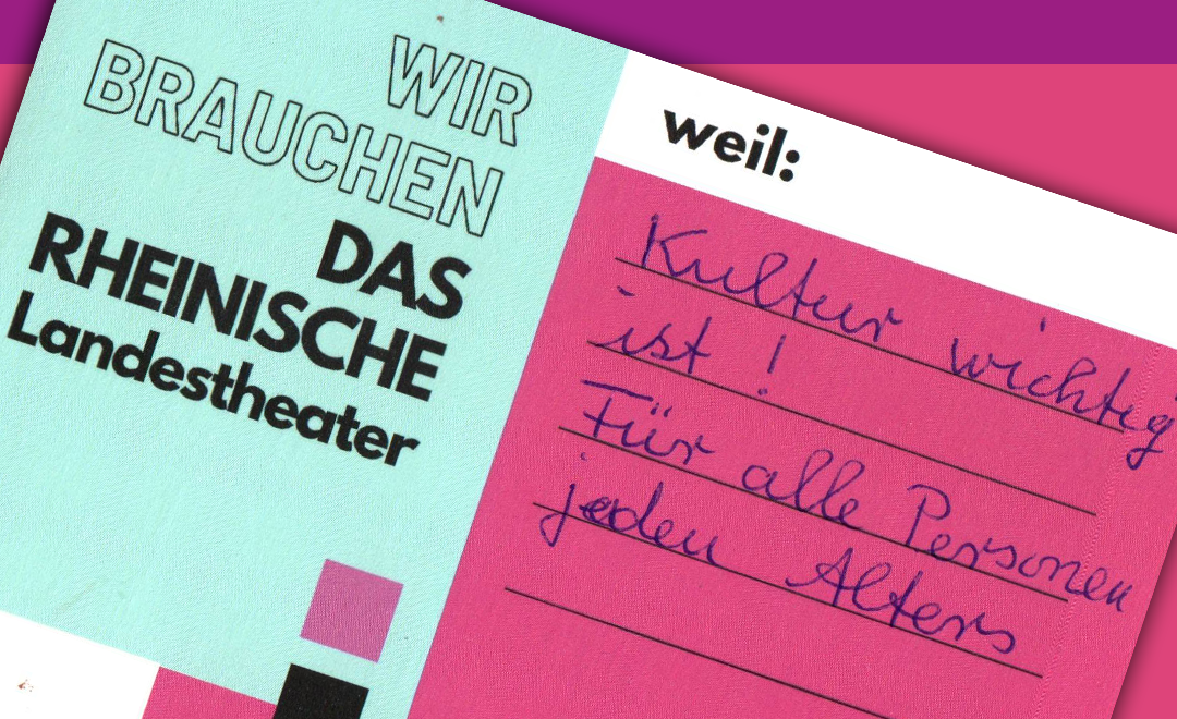 Fünf vor zwölf…